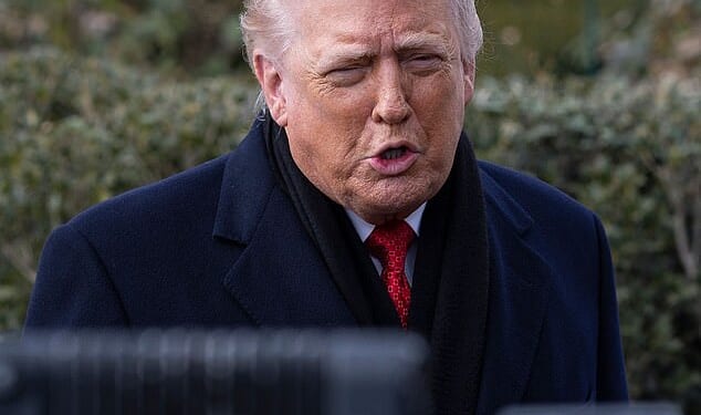 Donald Trump was tonight told tariff threats are 'no way to treat allies' as MPs lined up to condemn his outburst in the row over Greenland