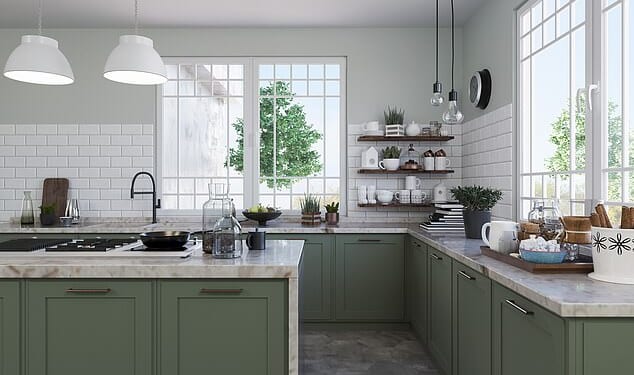 Achieve that 'got it sorted' polished feel, without paying a premium.