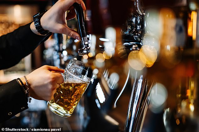 An average of one pub closed every day in 2025, with almost 2,000 disappearing permanently over the past five years, data from global tax firm Ryan reveals