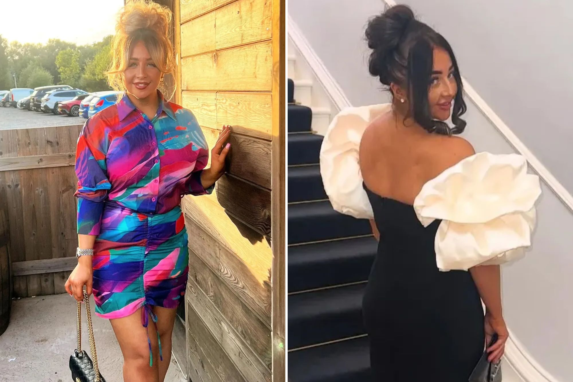 An image collage containing 2 images, Image 1 shows NINTCHDBPICT001041401547, Image 2 shows NINTCHDBPICT001041401546