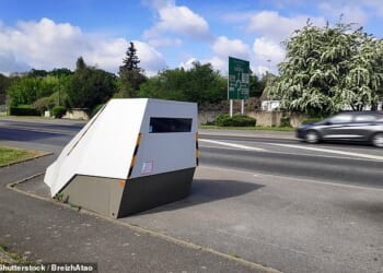 Speeding more than 31mph over the limit in France is now a criminal offence under new rules introduced just over a week ago. We explain how it works