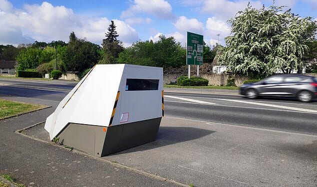 Speeding more than 31mph over the limit in France is now a criminal offence under new rules introduced just over a week ago. We explain how it works