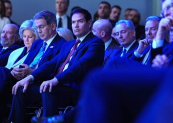 Duckworth v Rubio and It Wasn't Even Close – HotAir