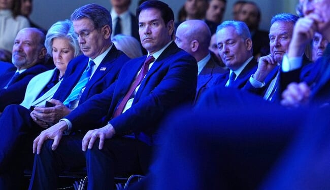 Duckworth v Rubio and It Wasn't Even Close – HotAir