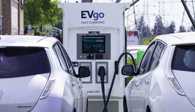 EVs Outsold Gas Cars in Europe Last Month – HotAir
