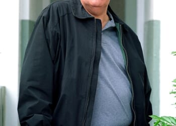 EastEnders star Derek Martin, who thrilled soap fans as devoted father Charlie Slater, has died aged 92