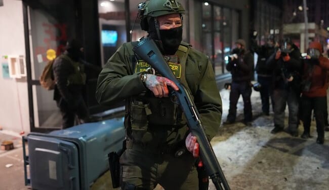 Eighth Circuit Quashes Stay on ICE Operations, Rebukes Judicial Activism – HotAir