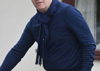 Andy Burnham voiced frustration after the PM led a dramatic move by the ruling national executive committee to prevent him standing