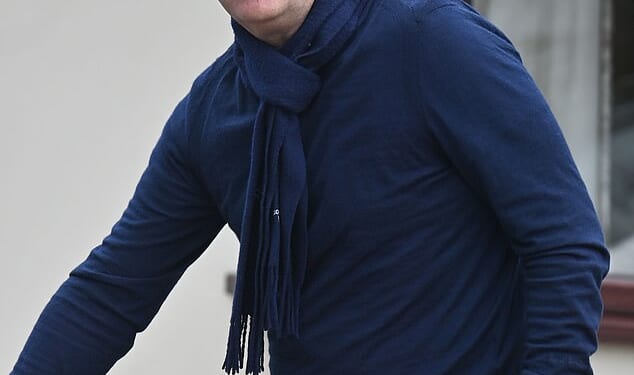 Andy Burnham voiced frustration after the PM led a dramatic move by the ruling national executive committee to prevent him standing