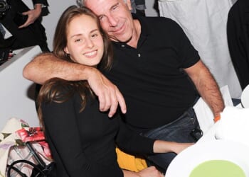 Jeffrey Epstein wanted to leave his girlfriend Karyna Shuliak $50million according to his will