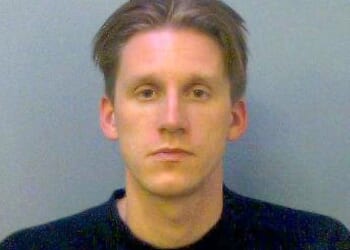 Jacob Leland (pictured), a languages teacher at the elite boarding school, had invited the boy to his flat, given him alcohol and abused him, a court heard