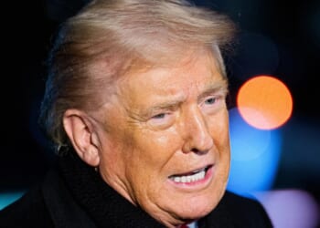 Europe braces for Trump at Davos TODAY after his ominous warning over Greenland