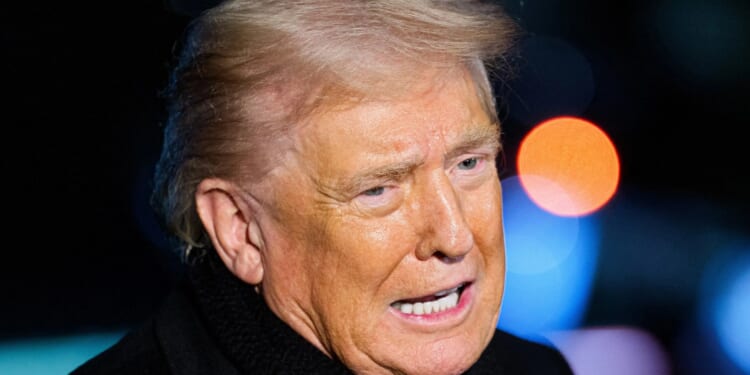 Europe braces for Trump at Davos TODAY after his ominous warning over Greenland