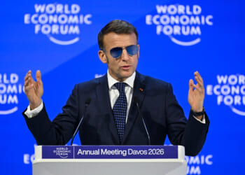 Europe’s Delusions of Power - The American Conservative