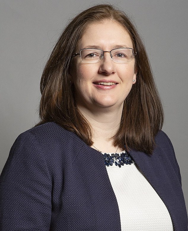 Dr Caroline Johnson (Con, Sleaford & North Hykeham) sought to puncture Mr Miliband by asking about the Government’s £150 bung on energy bills