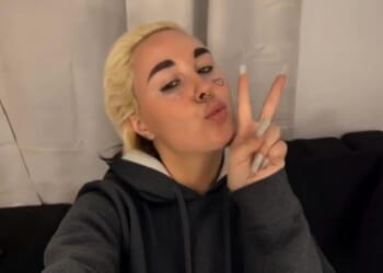 Amanda Bynes has surprised her fans as she revealed her latest foray into music months after debuting an OnlyFansaccount as she continues to turn her back on Hollywood