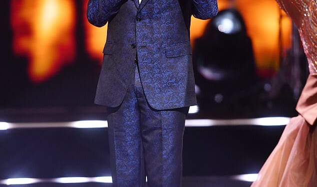 Donnie McClurkin, 66, was accused of sexual assault and sexual battery in a civil lawsuit filed January 2