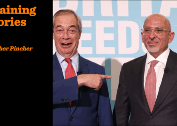 Explaining ex-Tories