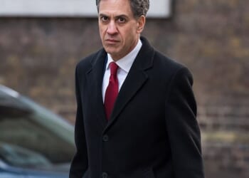 Exposed: The fantasy figures that mean Ed Miliband's Net Zero dream will cost BILLIONS more than expected