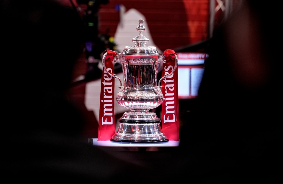 Liverpool v Barnsley - Emirates FA Cup - Third Round - Anfield