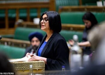 Home Secretary Shabana Mahmood is set to announce sweeping police reforms on Monday