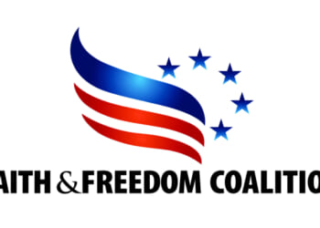 Faith & Freedom Coalition Denounces "Unconstitutional Assault" on Religious Liberty in Arizona; Calls on Christians to Fight Arizona HB 2039