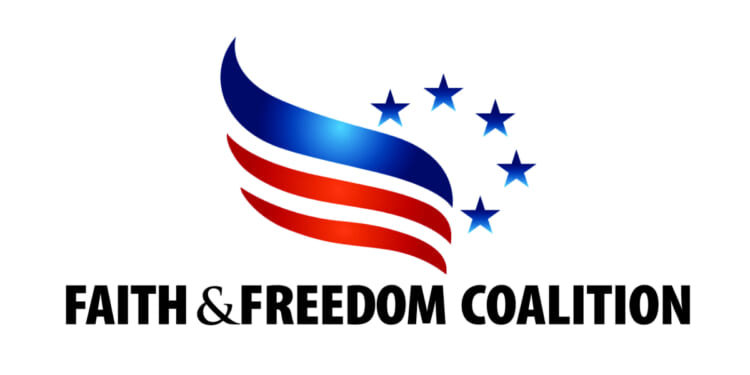 Faith & Freedom Coalition Denounces "Unconstitutional Assault" on Religious Liberty in Arizona; Calls on Christians to Fight Arizona HB 2039