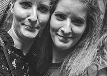 Eliza and Henrietta Huszti, both aged 32, disappeared on January 7 last year before their bodies were found in the River Dee on January 31 near where they were last spotted in Aberdeen