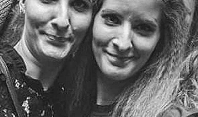 Eliza and Henrietta Huszti, both aged 32, disappeared on January 7 last year before their bodies were found in the River Dee on January 31 near where they were last spotted in Aberdeen