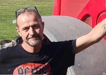 Family pay heartbreaking tribute to 'craziest, funniest' dad killed in horror crash with van as 27-year-old also dies