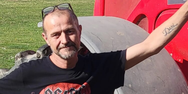 Family pay heartbreaking tribute to 'craziest, funniest' dad killed in horror crash with van as 27-year-old also dies