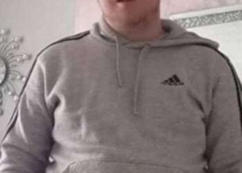 Daniel Ambler was hit by a car and killed at a petrol station forecourt on Thursday in Seaham