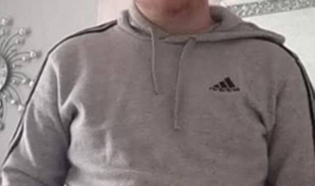 Daniel Ambler was hit by a car and killed at a petrol station forecourt on Thursday in Seaham