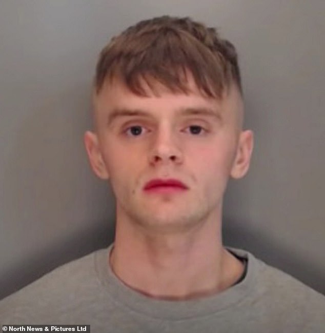 Police are still looking for Ashton Anderson, 19, who they believe holds vital information about the incident