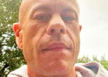 Gareth Griffiths, 45, was found dead on Christmas Eve three weeks after he was last seen visiting his son in hospital