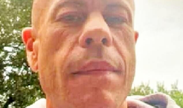 Gareth Griffiths, 45, was found dead on Christmas Eve three weeks after he was last seen visiting his son in hospital