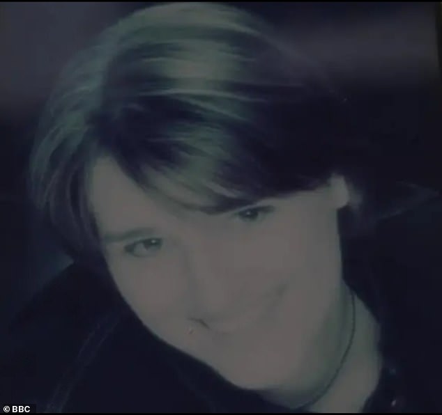 Joanne, 55, had been unwell for months before she was diagnosed with stage four ovarian cancer