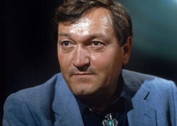 In von Daniken’s 1968 bestseller Chariots of the Gods, he wrote that ancient alien astronauts visited the Mayans and the ancient Egyptians