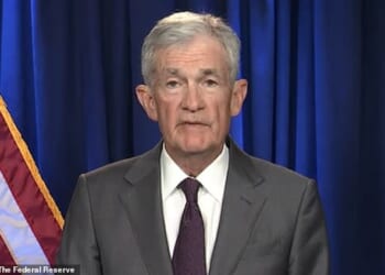 Federal prosecutors have opened a criminal investigation into Jerome Powell, the powerful chair of the Federal Reserve. Powell responded on Sunday night with a defiant message