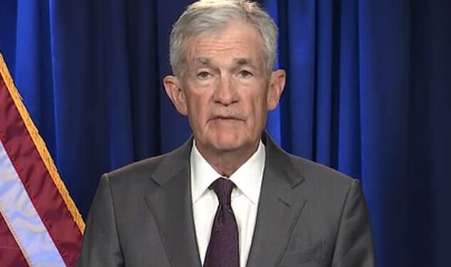 Federal prosecutors have opened a criminal investigation into Jerome Powell, the powerful chair of the Federal Reserve. Powell responded on Sunday night with a defiant message