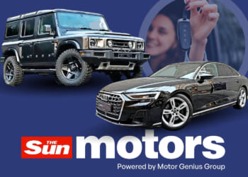 Find out why JANUARY is the best time of year to buy a used car