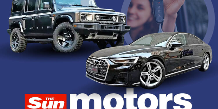 Find out why JANUARY is the best time of year to buy a used car