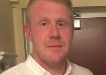 Danny Cahalane was murdered in a doorstep acid attack over his £120,000 debt after he gambled away a drug kingpin's money, a court heard