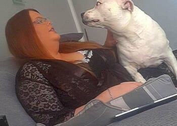 Tammy Jones was spurred on to have weight loss surgery after developing type 2 diabetes and pneumonia