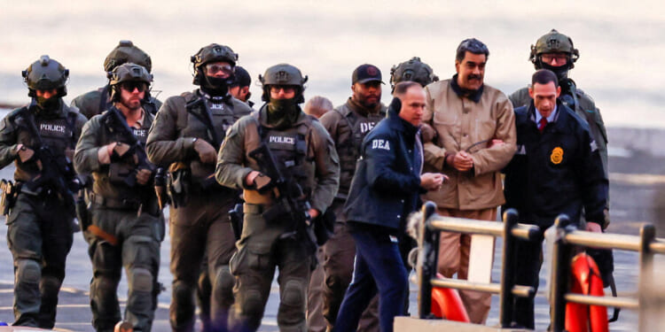 For Trump, a year of shattering foreign policy norms