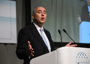 Former Tory Chairman: The Conservatives Must Tackle Immigration to Survive