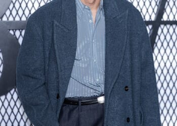 Ashton Kutcher, 47, recalled losing out on a job for Gucci due to being 'too fat' during his former modeling days; seen earlier this month in NYC