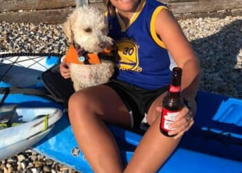 Kirstie Coy-Martin says her mental health was ruined by years of having to investigate crimes against children, including attending 'harrowing' scenes of abuse and child death