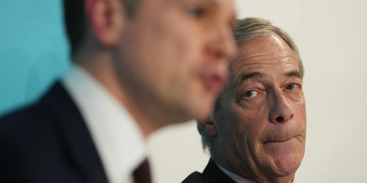 Francis Urquhart or Baldrick? | Robert Hutton