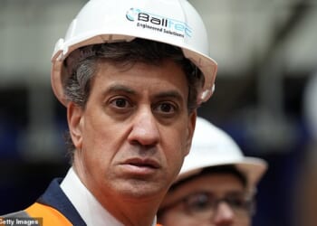 MPs have criticised Energy Secretary Ed Miliband, saying senior officials took two years to recognise the scale of the problem